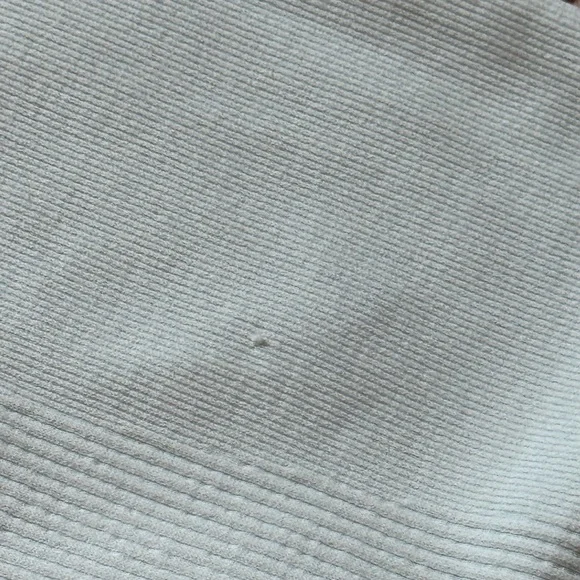 Oversized Gymshark Pippa Cropped Hoodie Mint - Picture 5 of 6